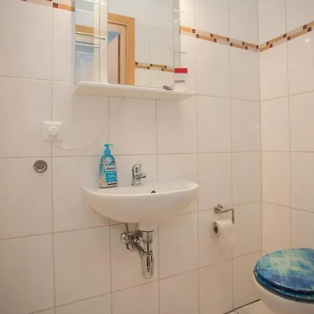 - Auf M Kampe 41 Διαμέρισμα Βίντερμπεργκ